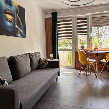 Apartament Teresa Nysa Kültér fotó