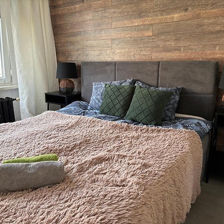 Apartament Teresa Nysa Kültér fotó