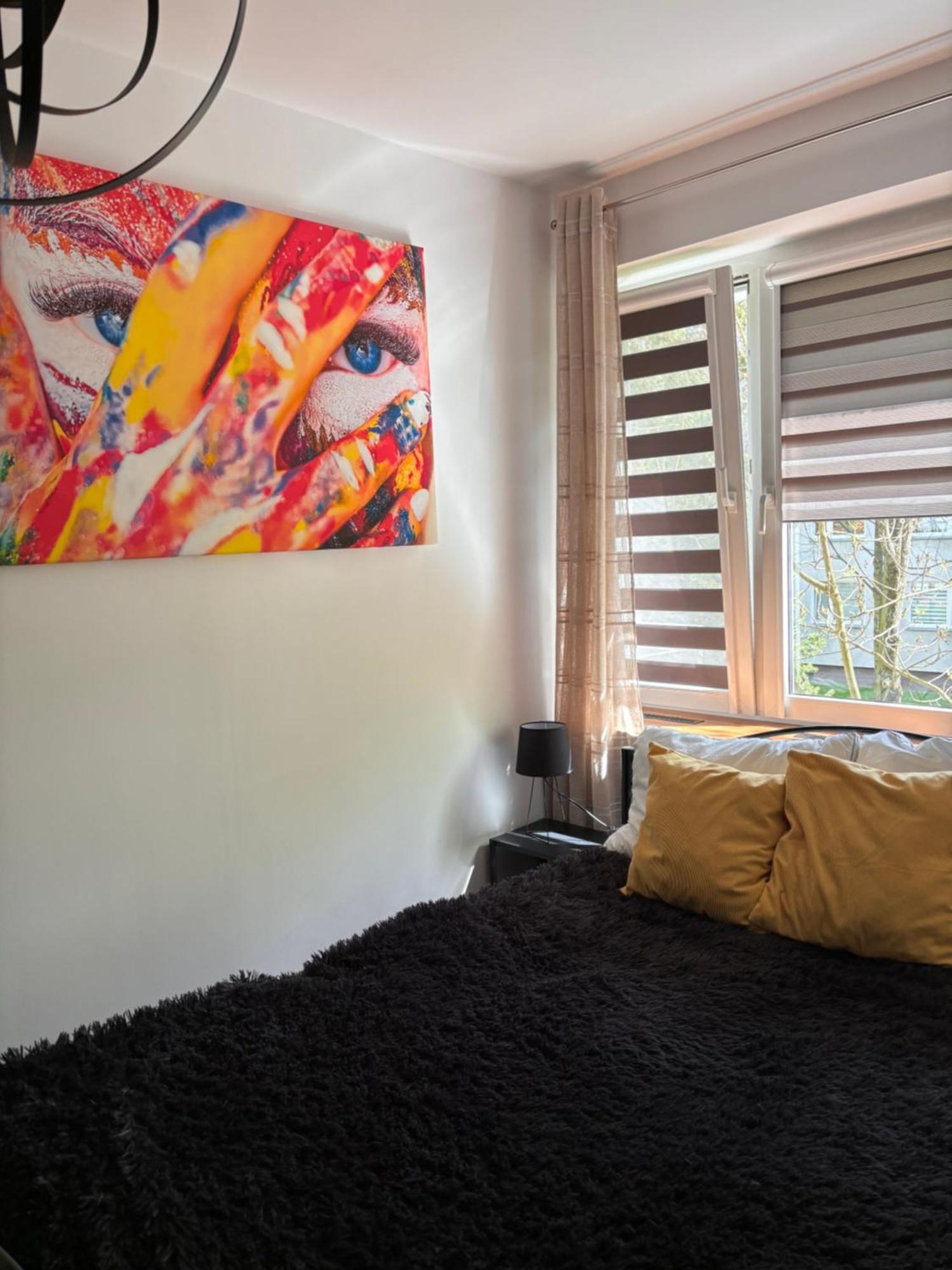 Apartament Teresa Nysa Kültér fotó