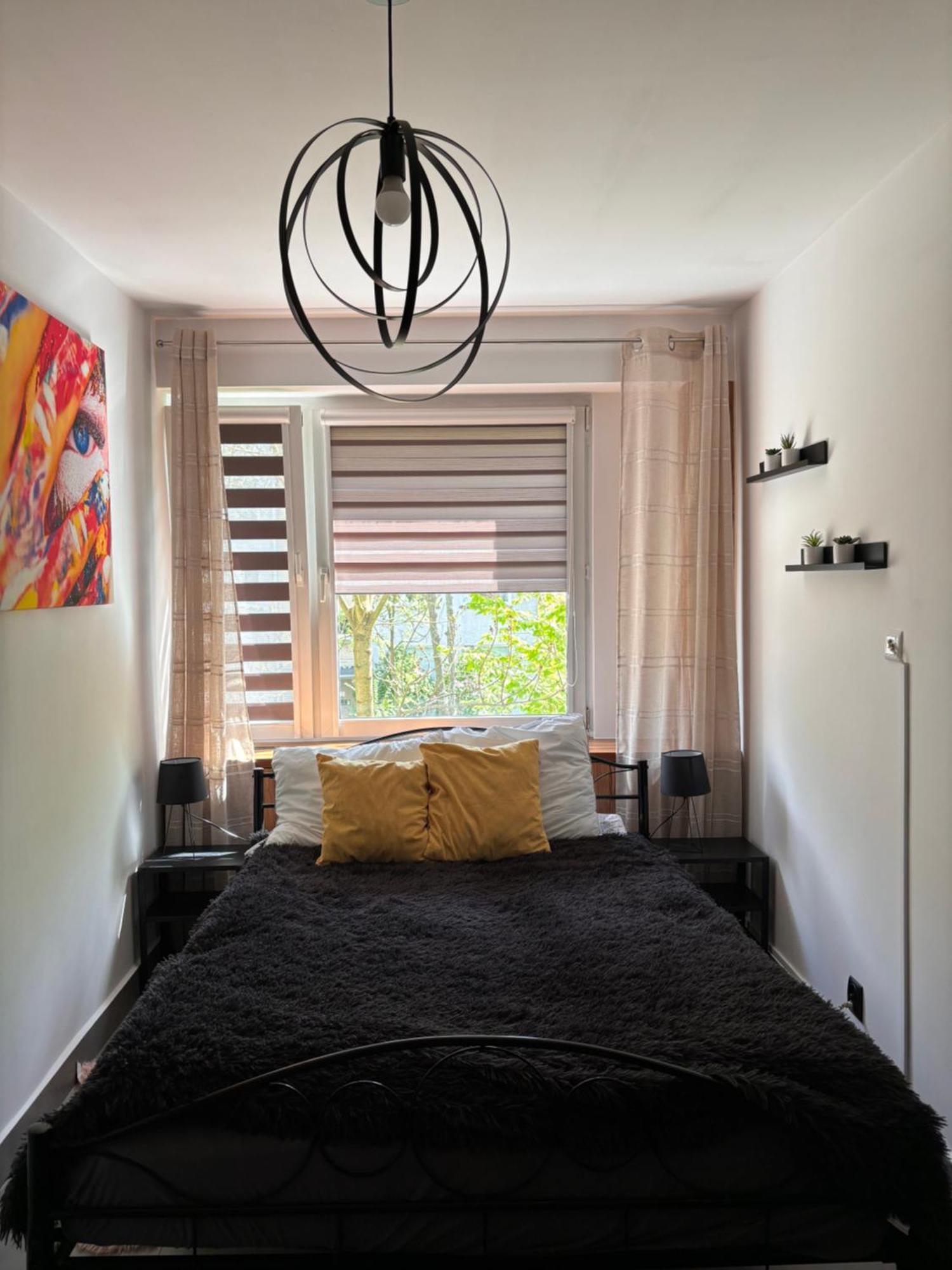 Apartament Teresa Nysa Kültér fotó