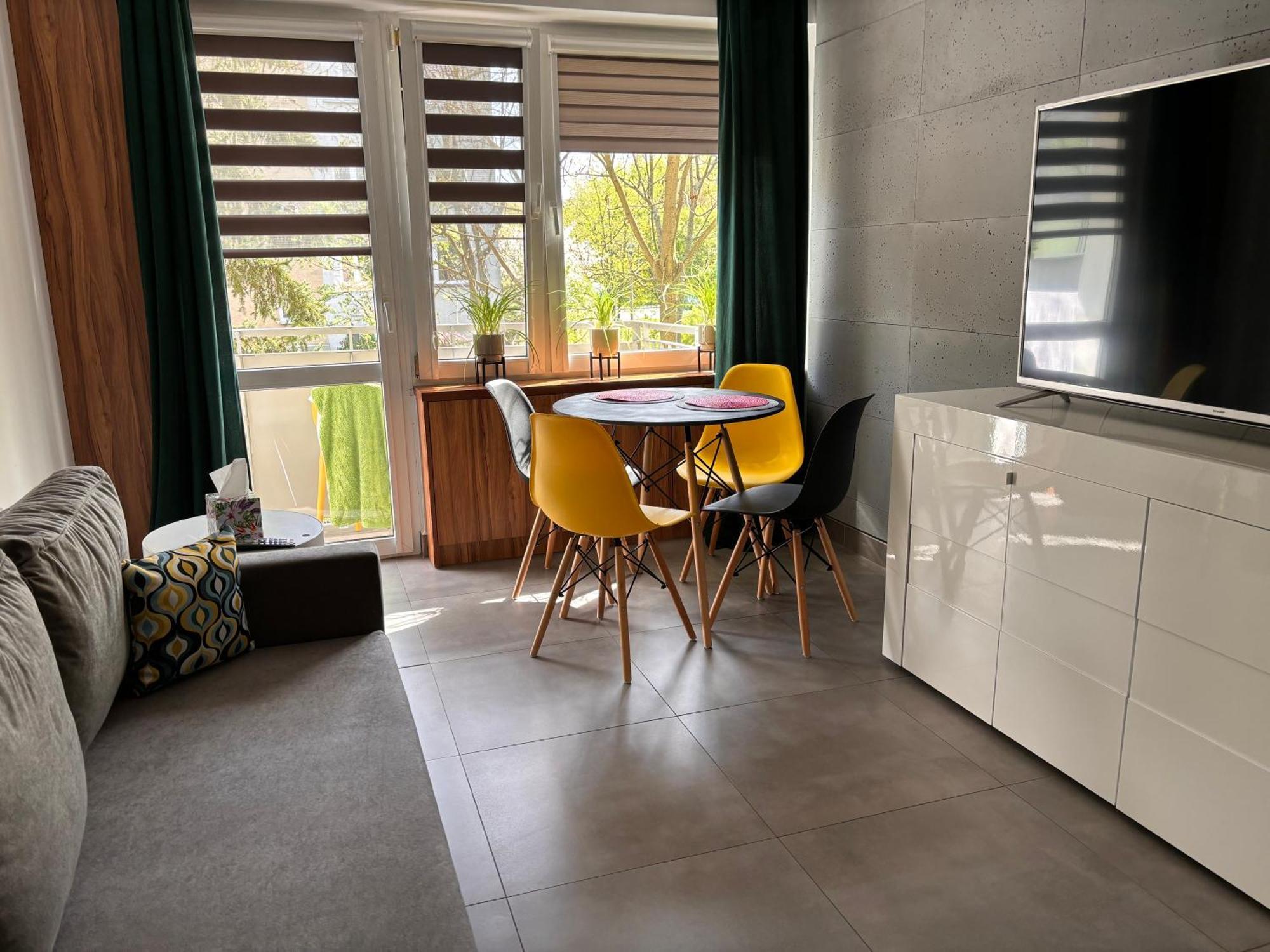 Apartament Teresa Nysa Kültér fotó