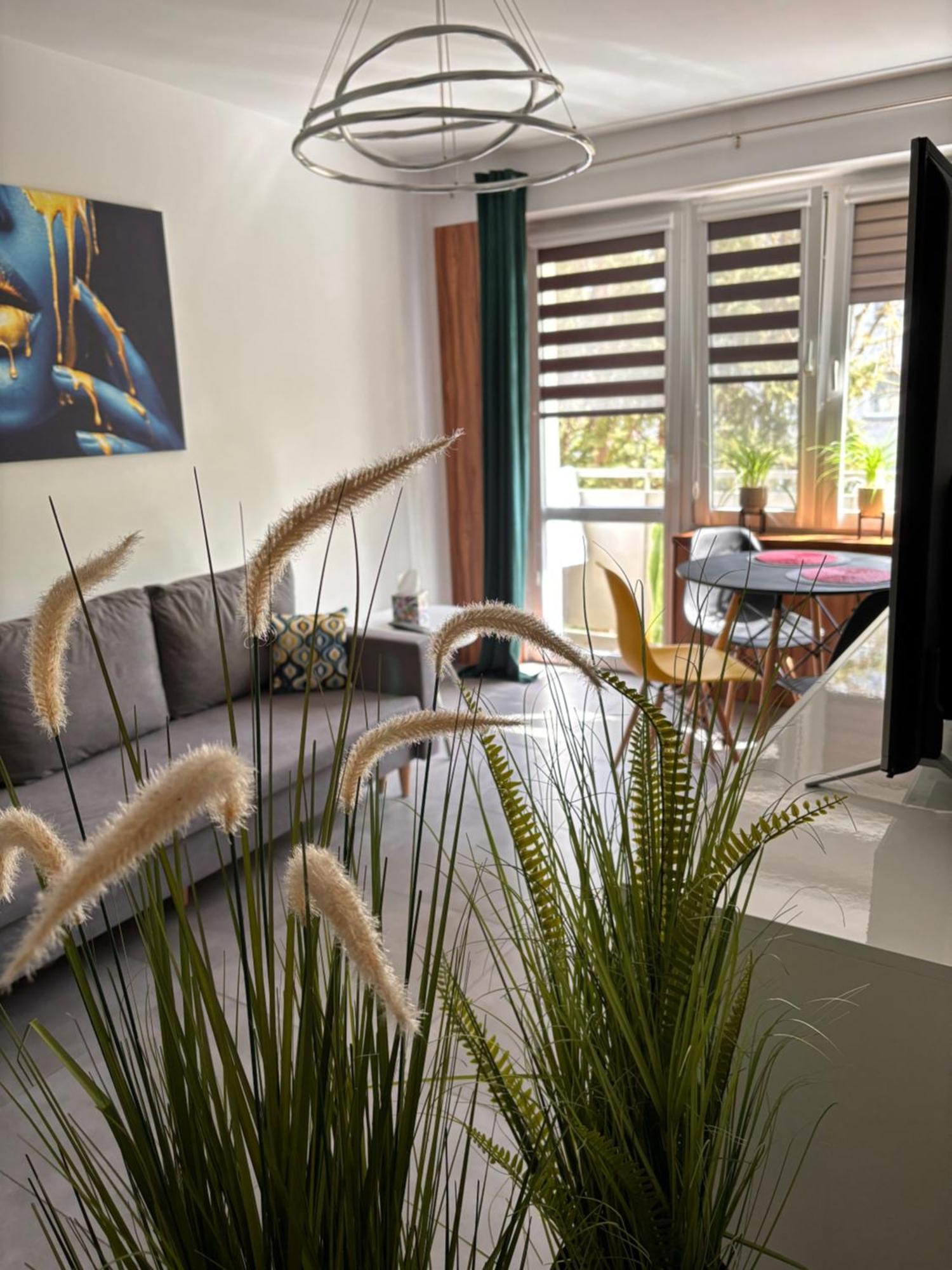 Apartament Teresa Nysa Kültér fotó