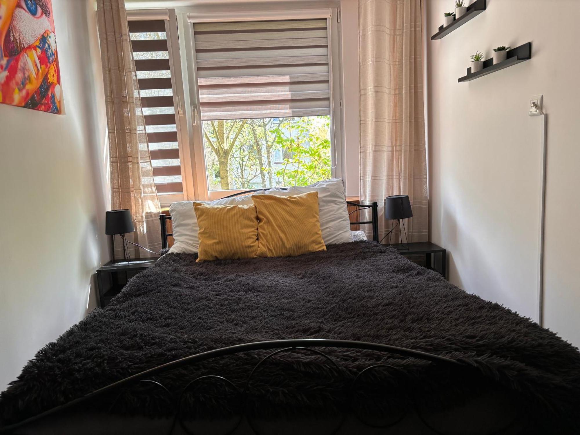 Apartament Teresa Nysa Kültér fotó