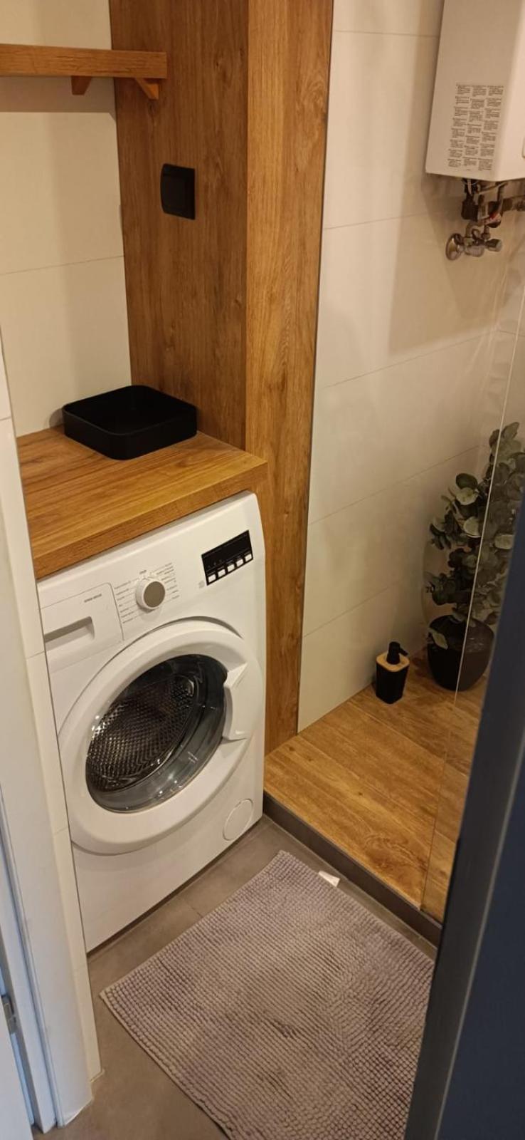 Apartament Teresa Nysa Kültér fotó