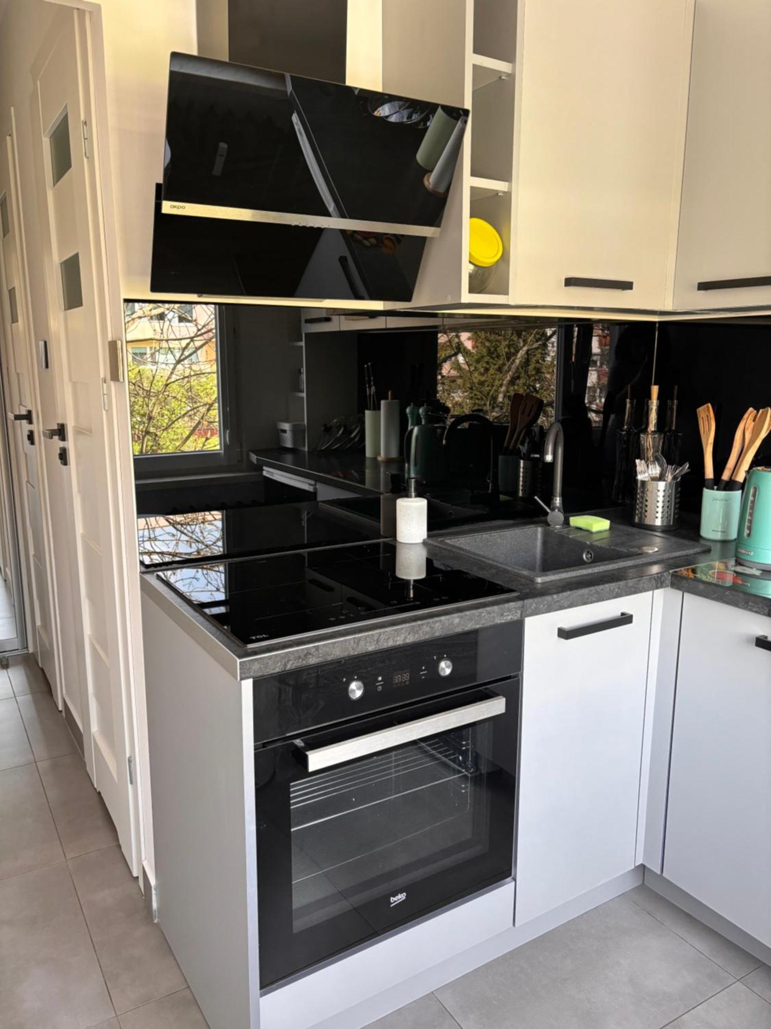 Apartament Teresa Nysa Kültér fotó