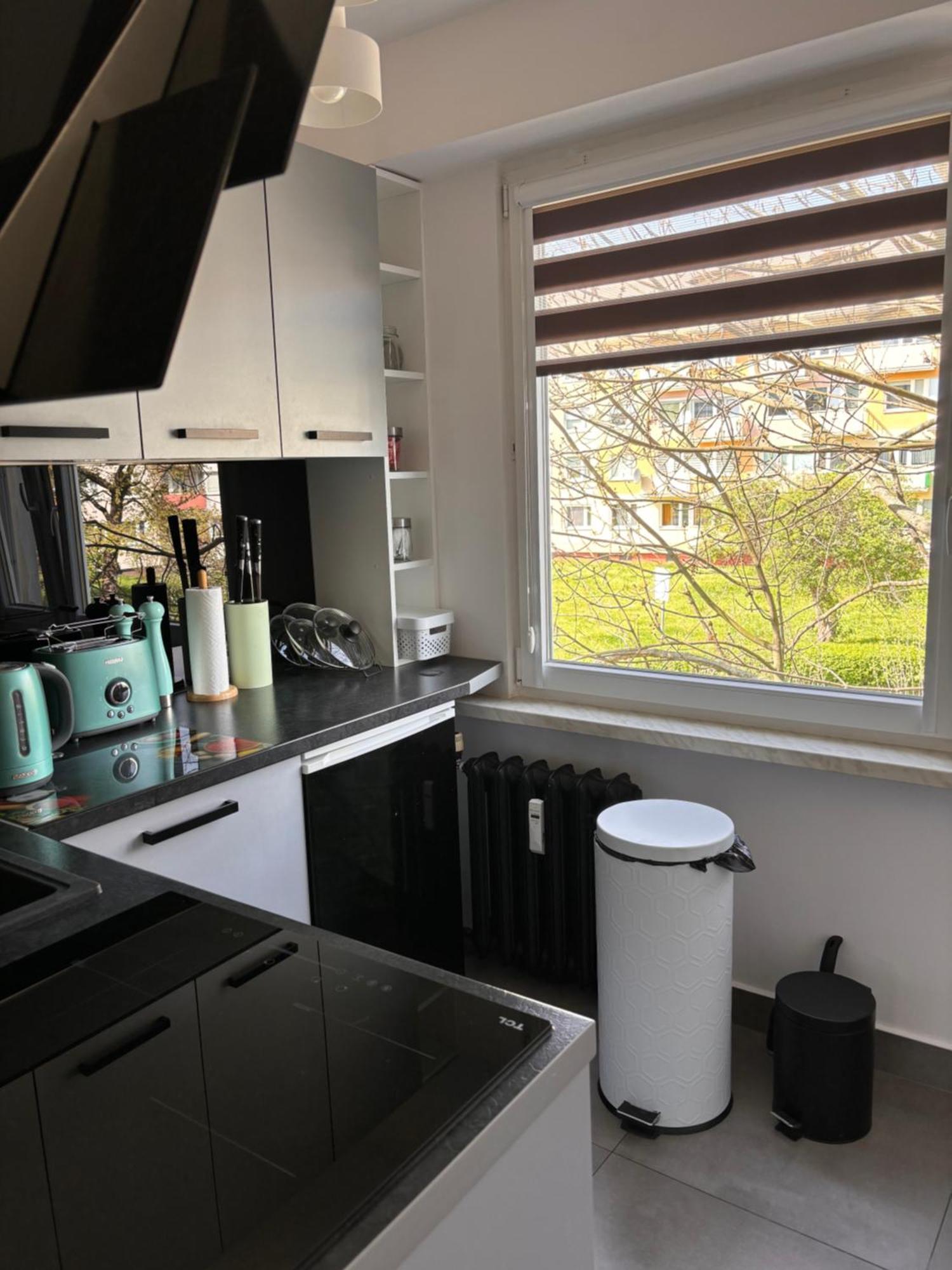 Apartament Teresa Nysa Kültér fotó