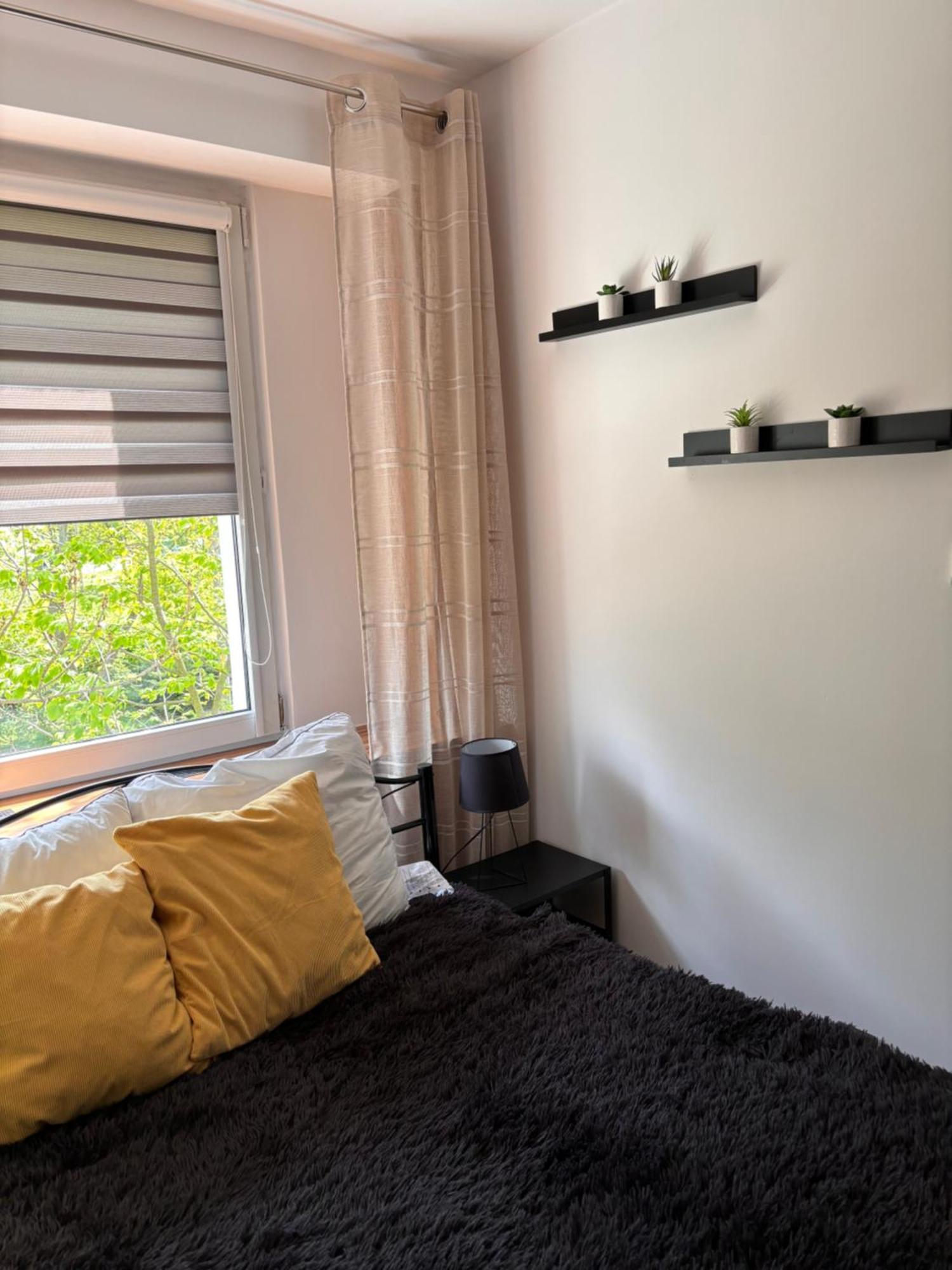 Apartament Teresa Nysa Kültér fotó