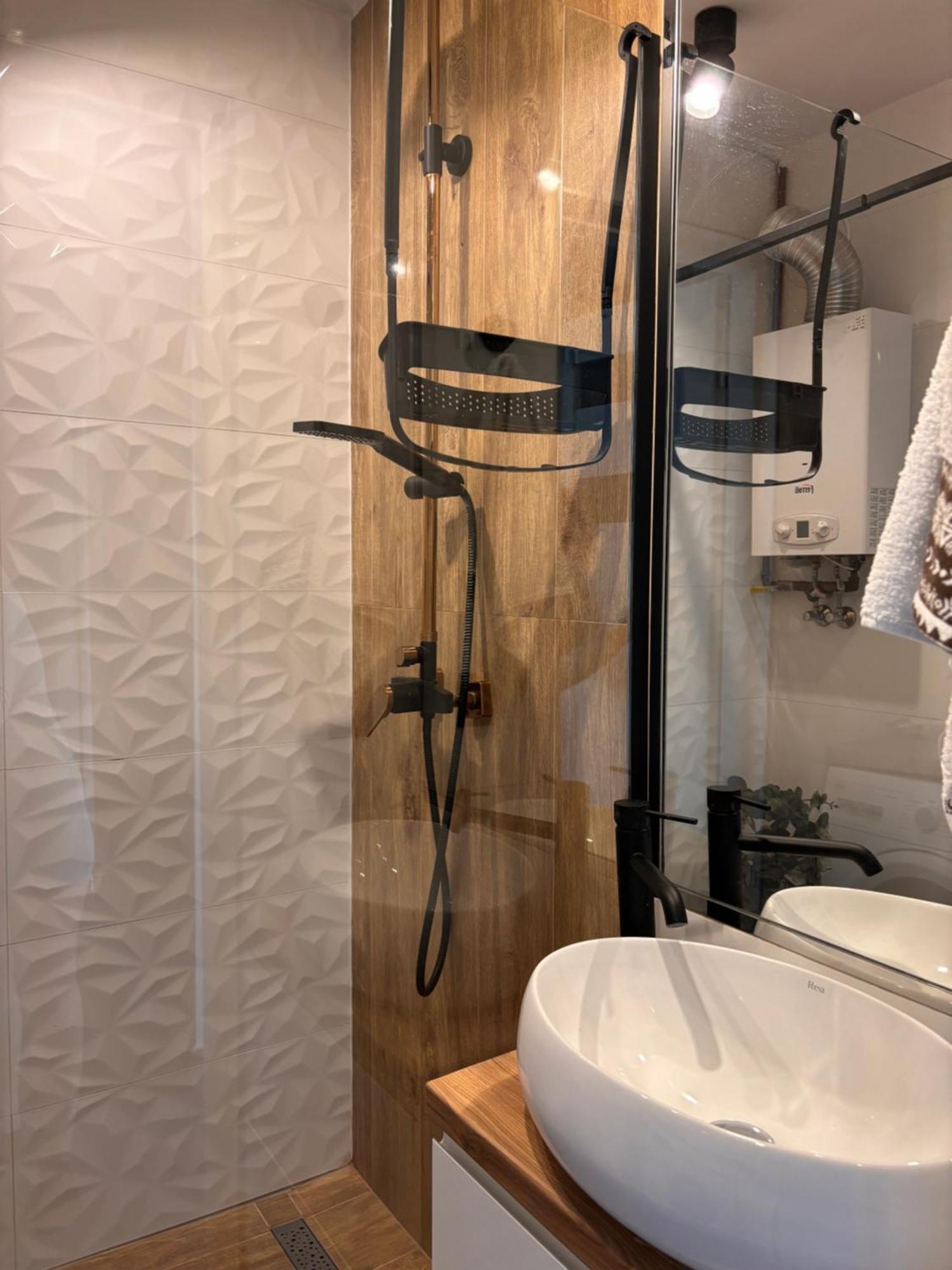 Apartament Teresa Nysa Kültér fotó