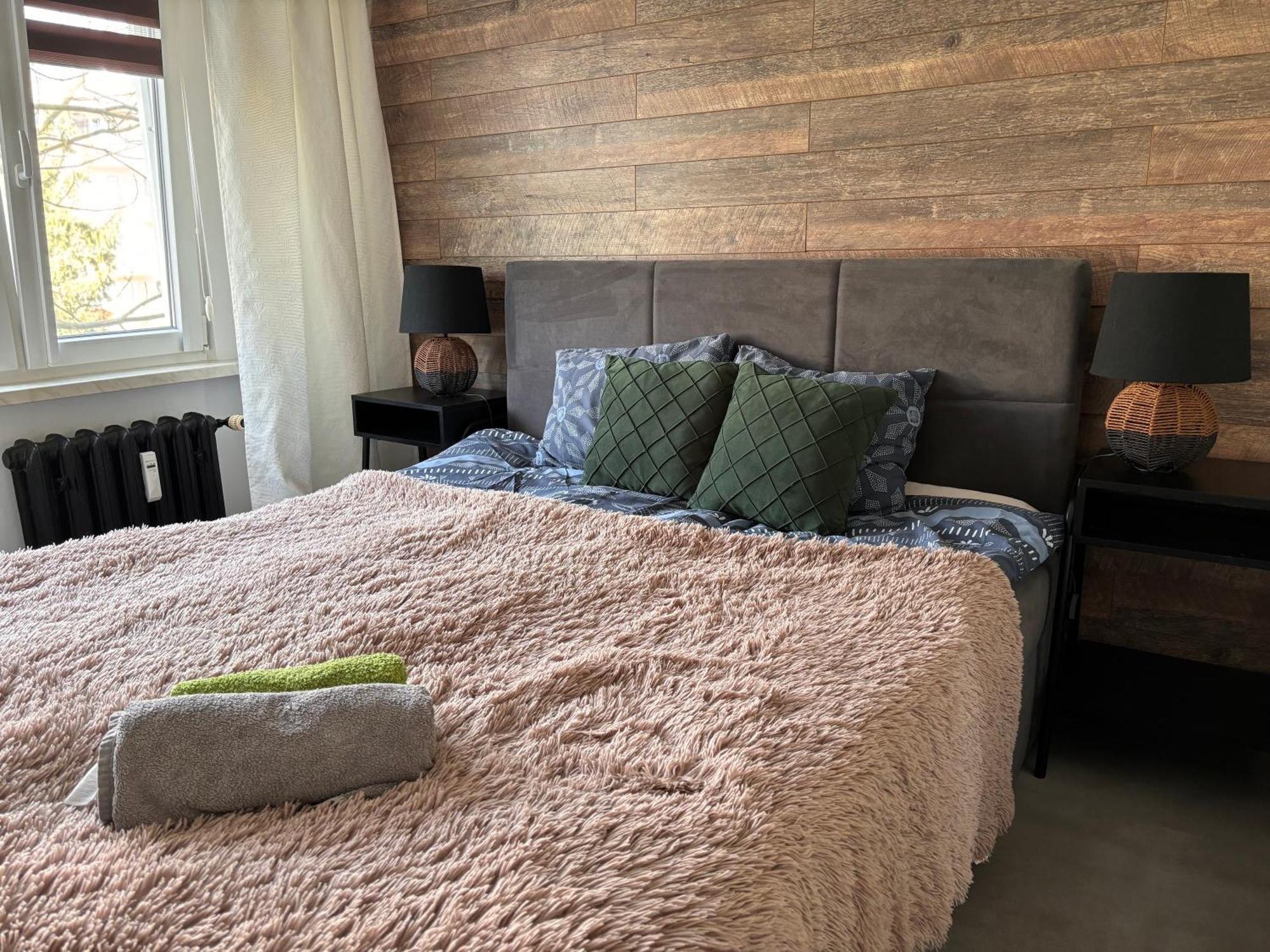 Apartament Teresa Nysa Kültér fotó